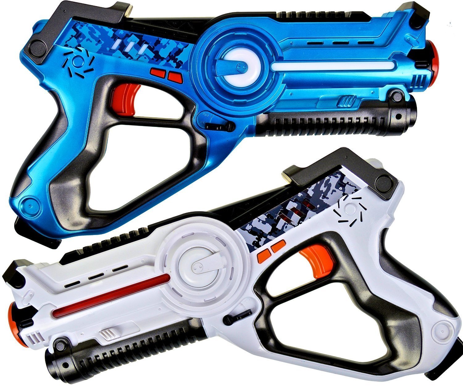 Boys Star Wars Laser Tag Blasters