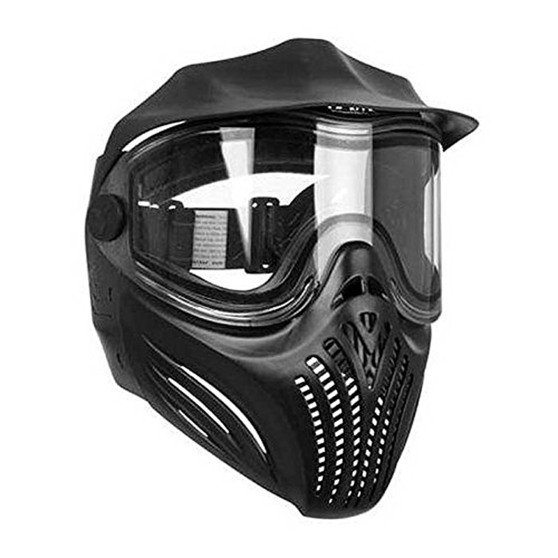 12 Best Paintball Masks to Protect Yourself Shoot And Hide