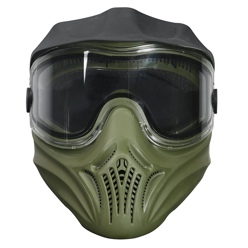 12 Best Paintball Masks to Protect Yourself Shoot And Hide