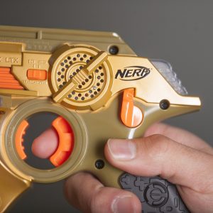 nerf lazer tag phoenix ltx tagger